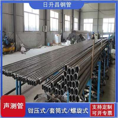 樊城声测管桩基检测的频率要达到多少百分比