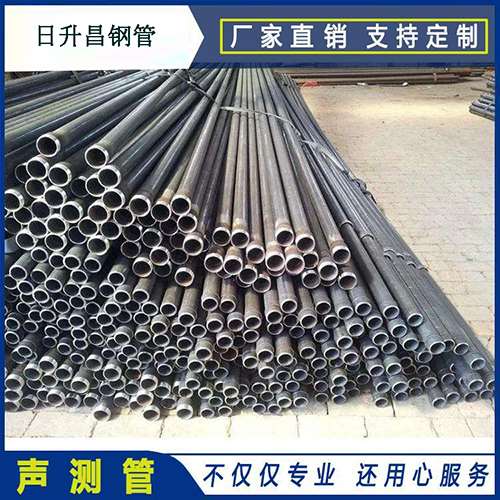 樊城桥梁声测管作用及预埋检测方法