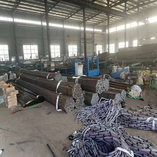 樊城声测管施工及验收规范（最全最详细）