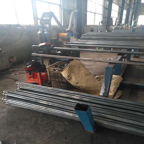 樊城桥梁桩基声测管的施工工艺流程
